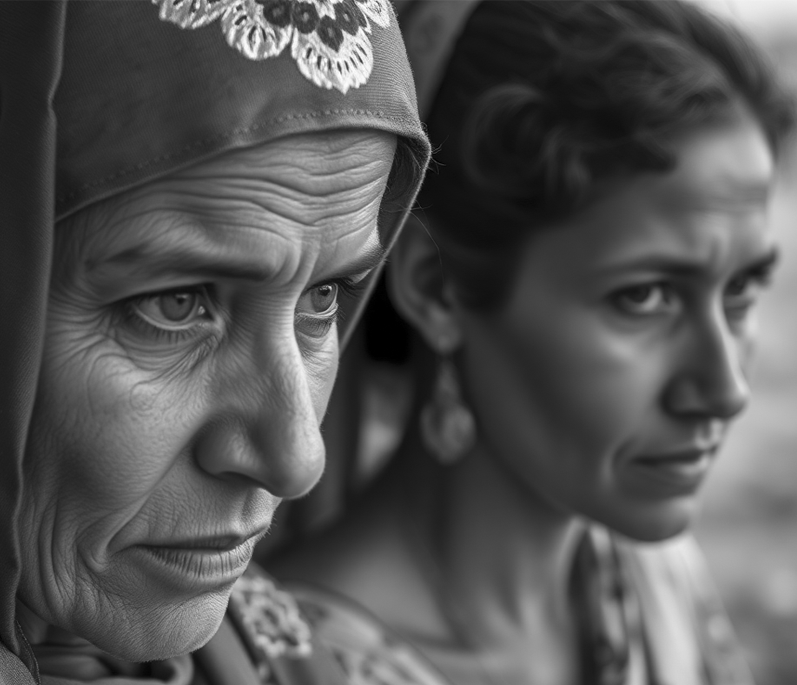 poor women closeup photo 6FIis2ooQ21 1