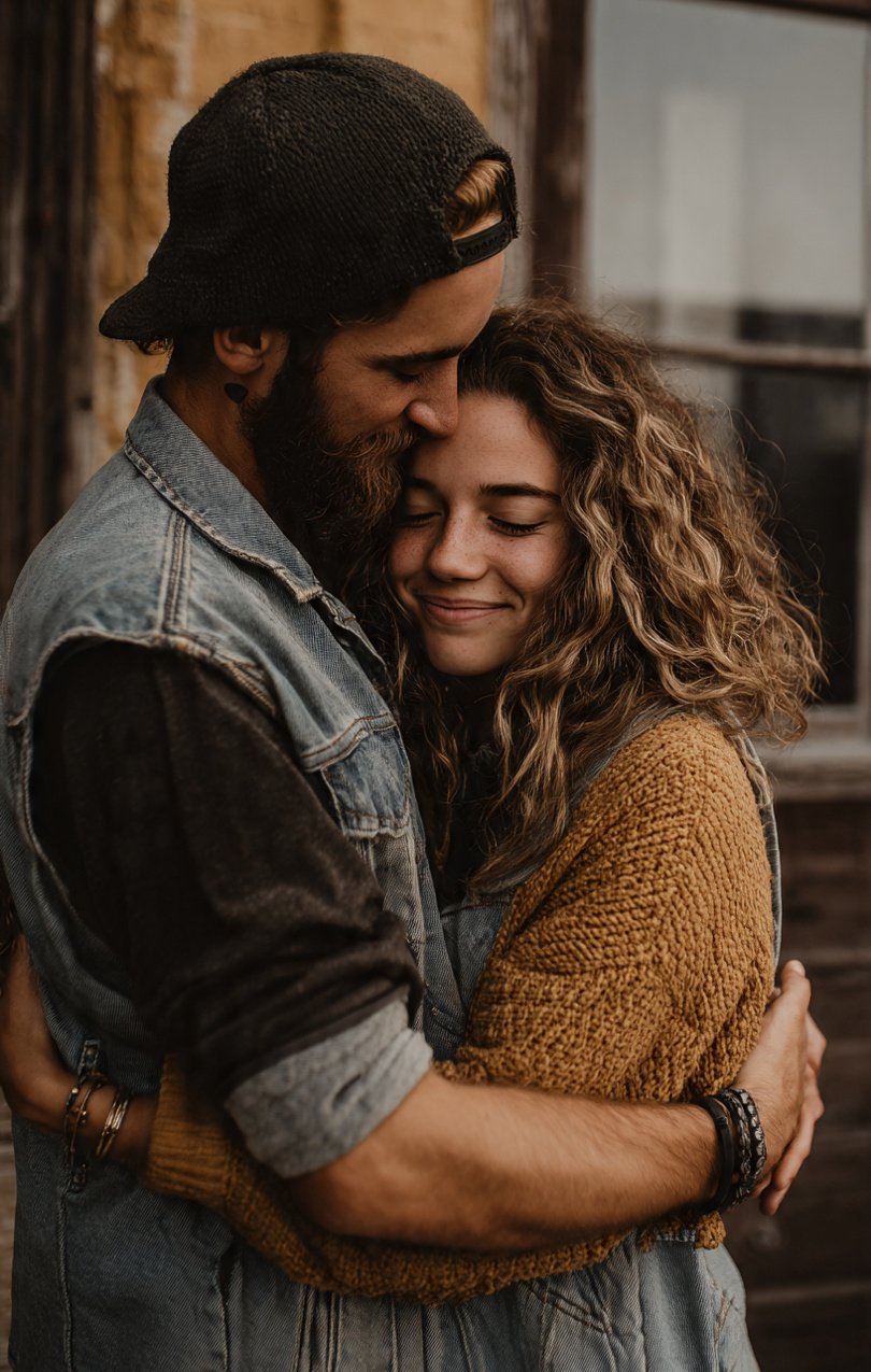 healthy relationship marriage bond