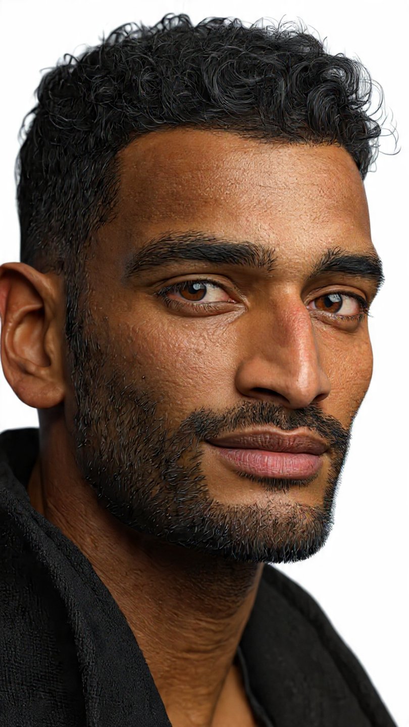 change background to clean white while keeping the