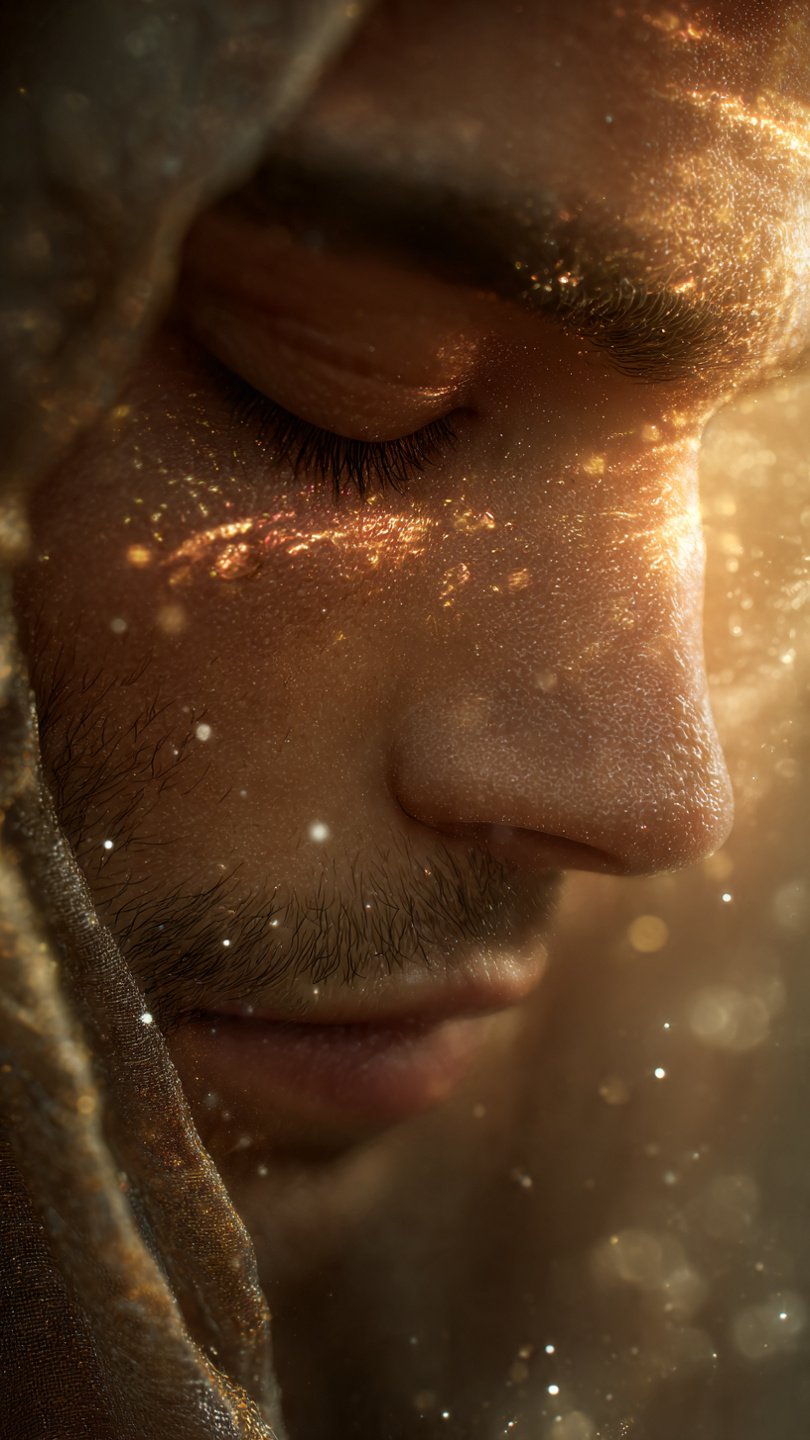 spiritual consultation sufi ji