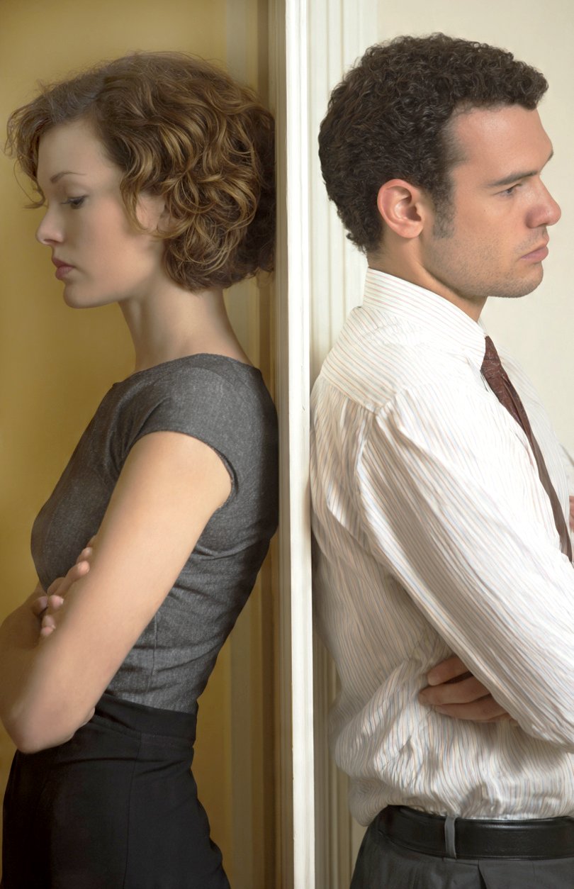 relationship marriage problems