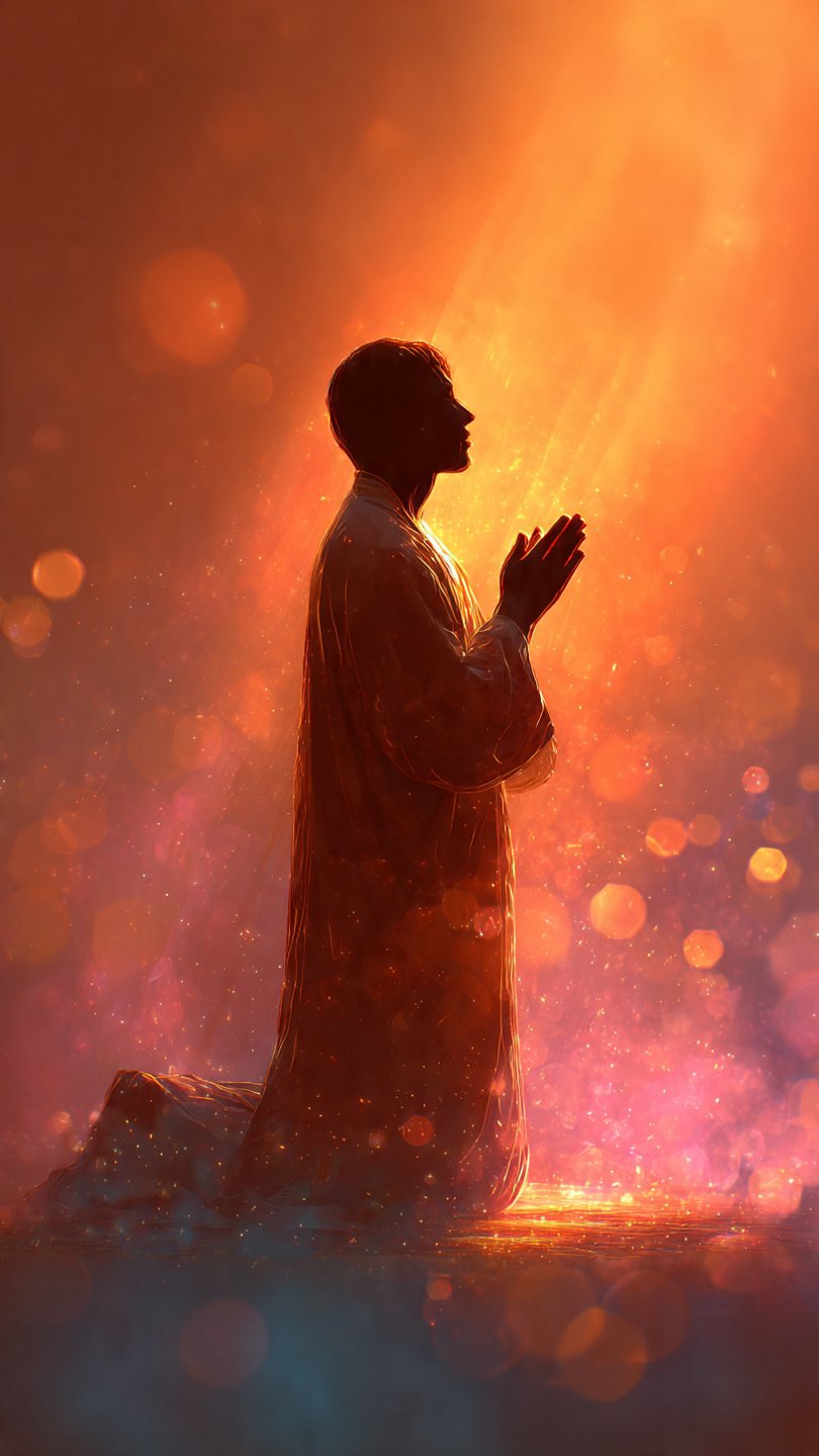 inner peace meditation