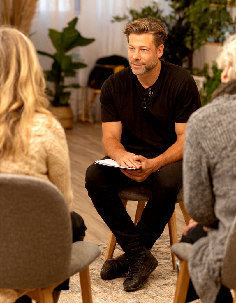 spiritual healing sufi ji