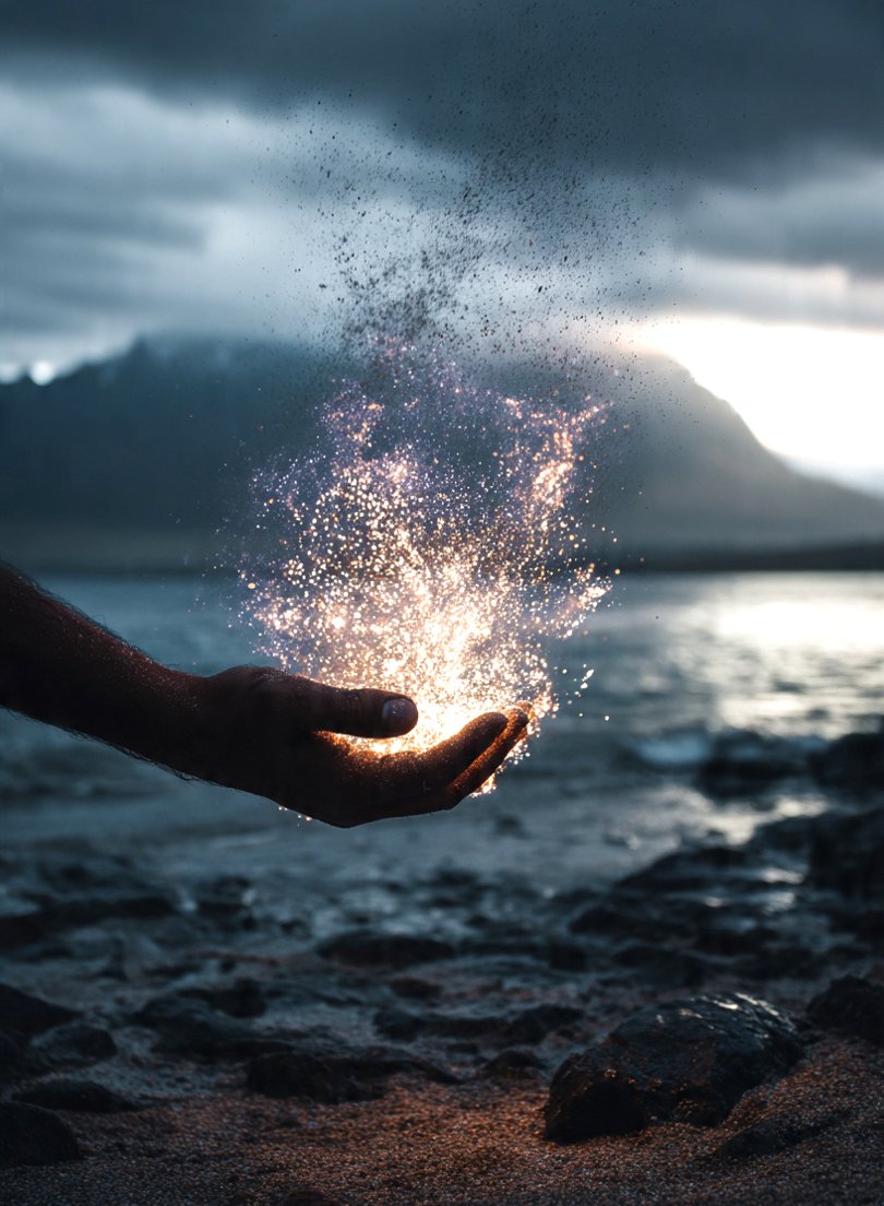 What is Free Healing Consultation?