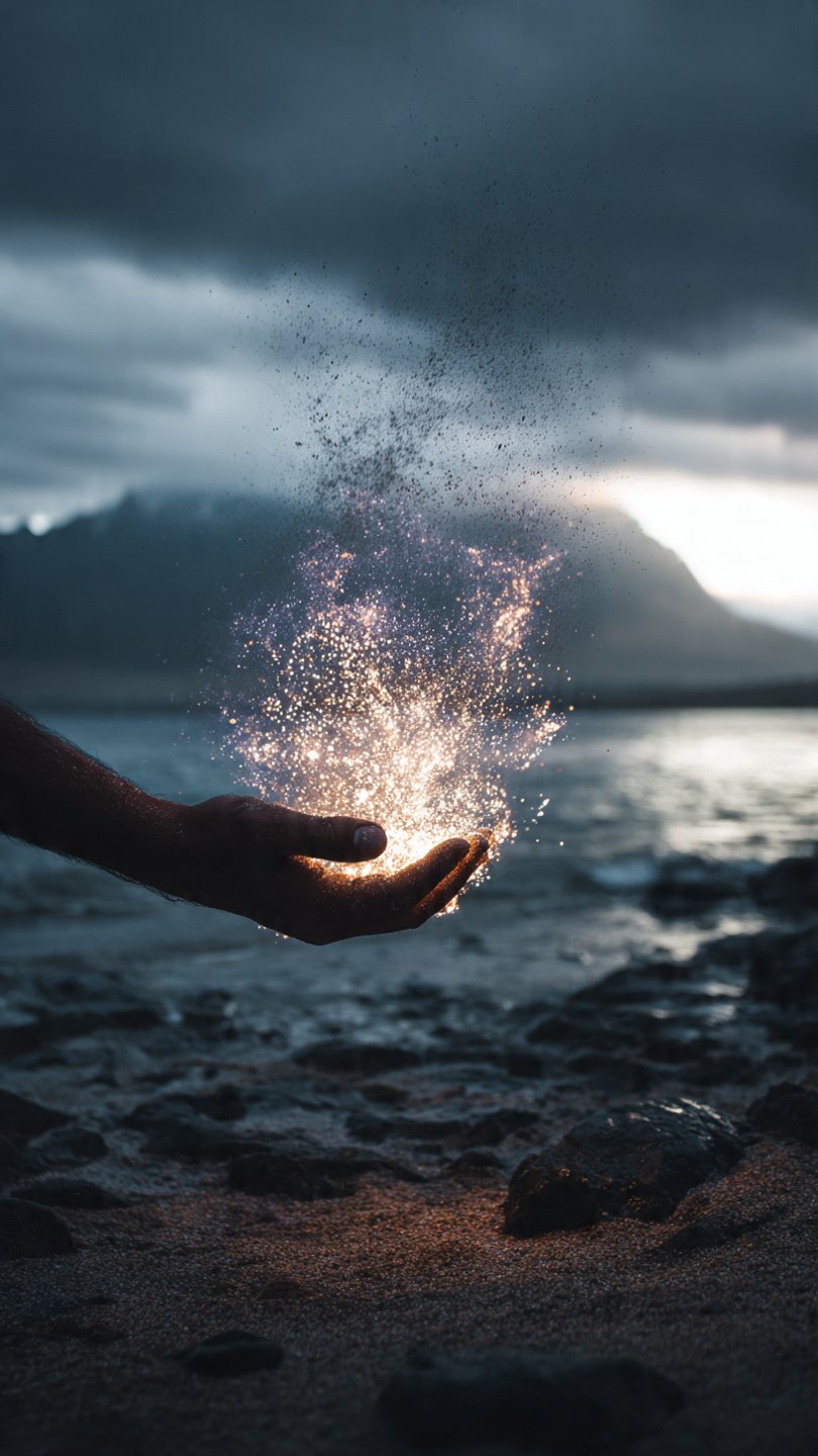 spiritual healing guidance