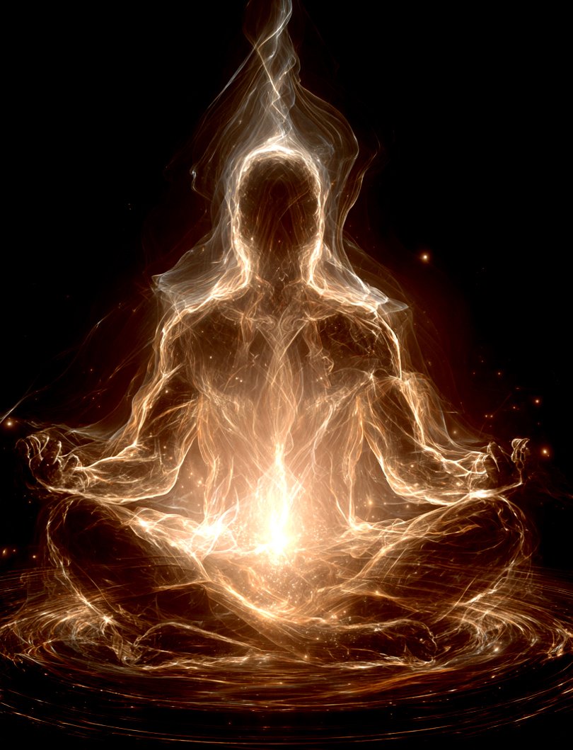 Why People Seek Spiritual Healing