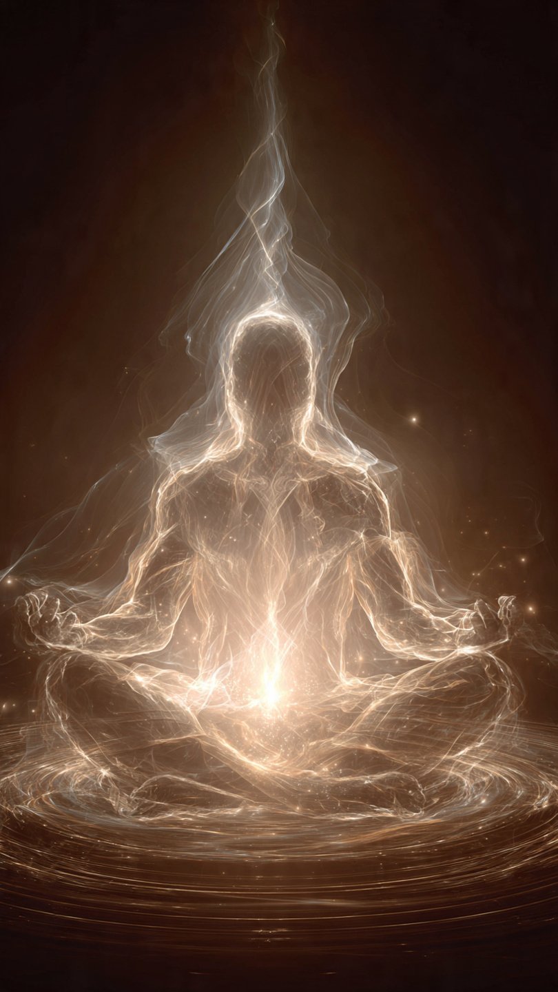 importance of spiritual healing