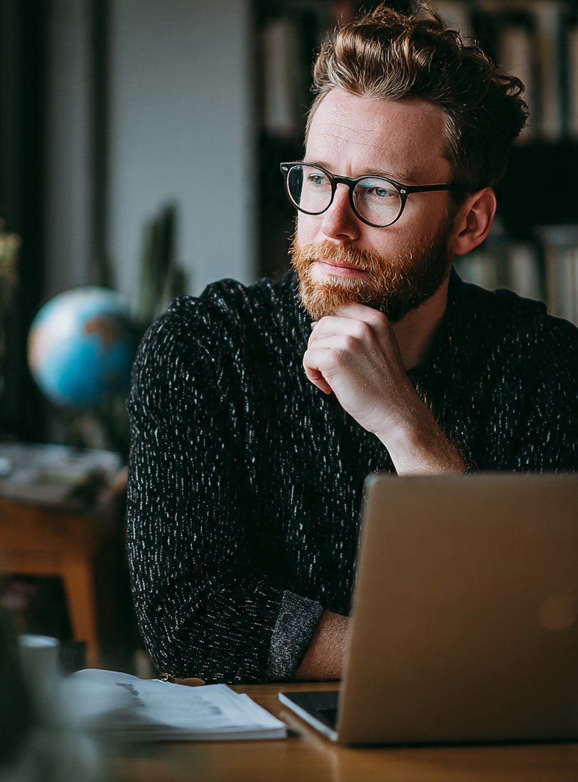 start healing journey