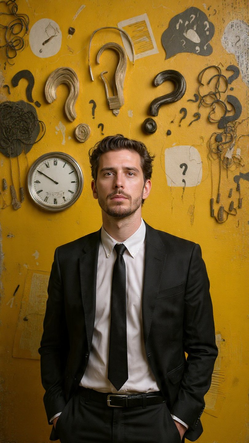 Spiritual Guidance by Sufi Ji