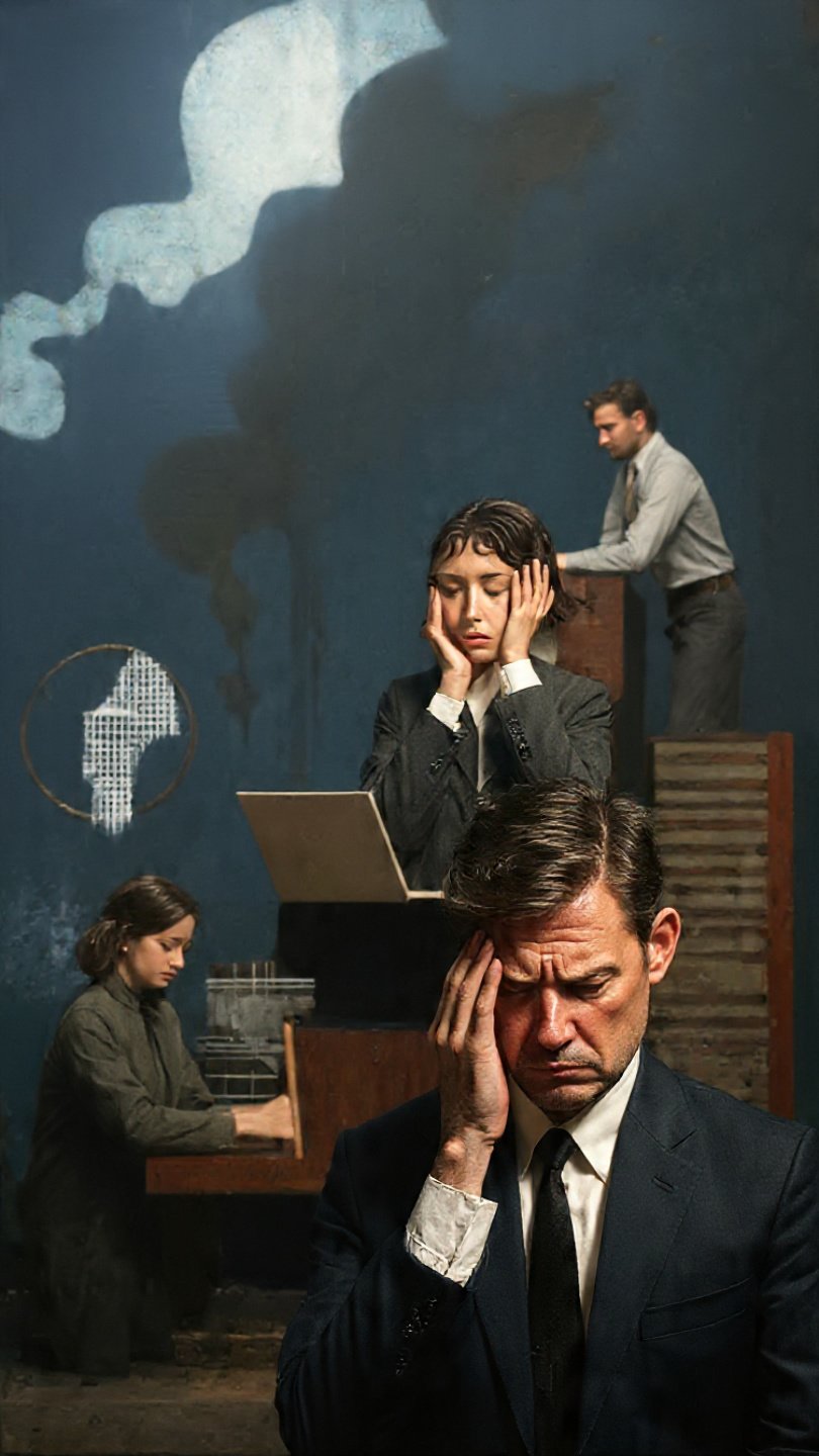 Common Problems in Career and Business Life