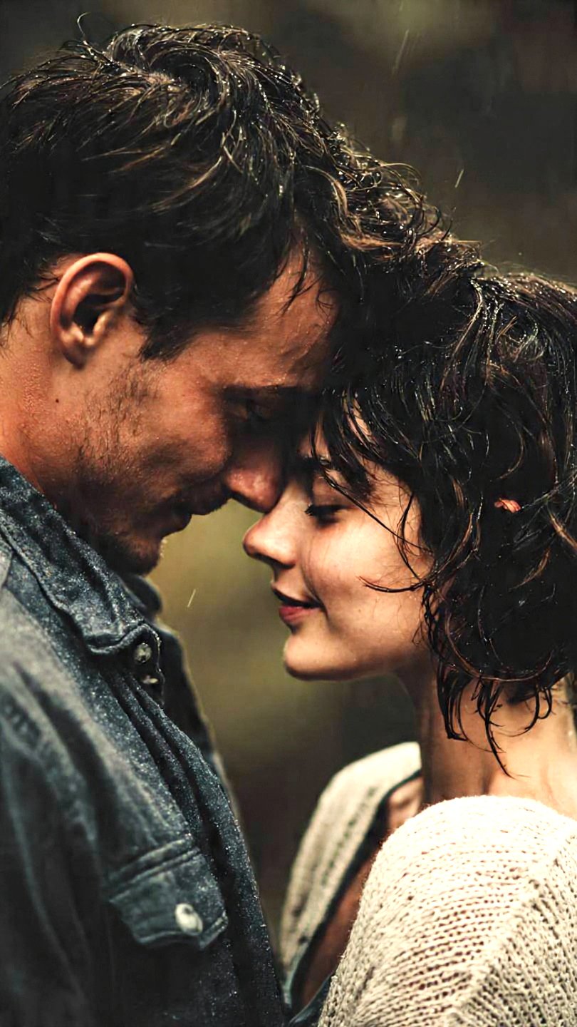 love trust strong marriage