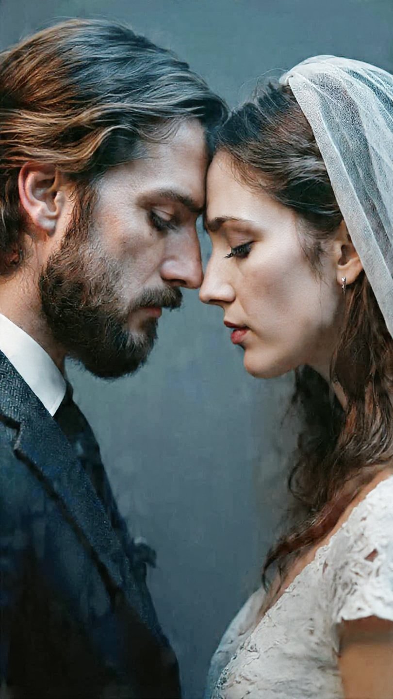 spiritual marriage connection