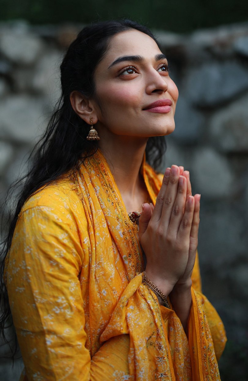 benefits of ruhani ilaj