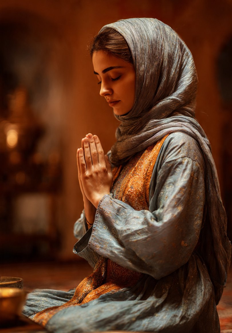 ruhani ilaj spiritual healing by sufi ji