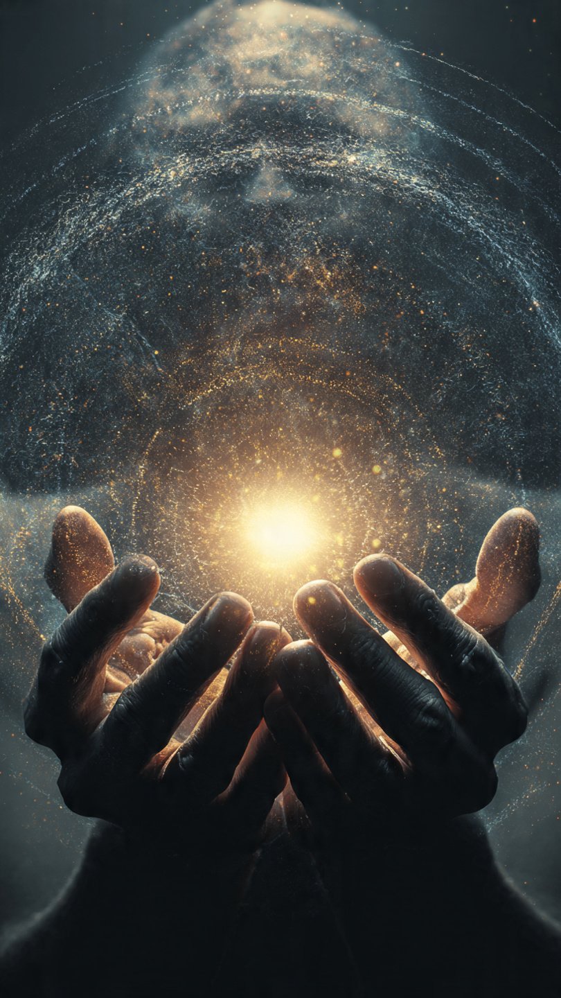 spiritual healing benefits