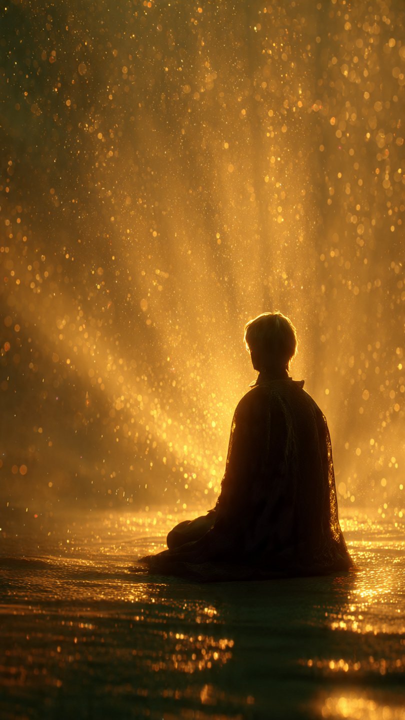 spiritual guidance discussion