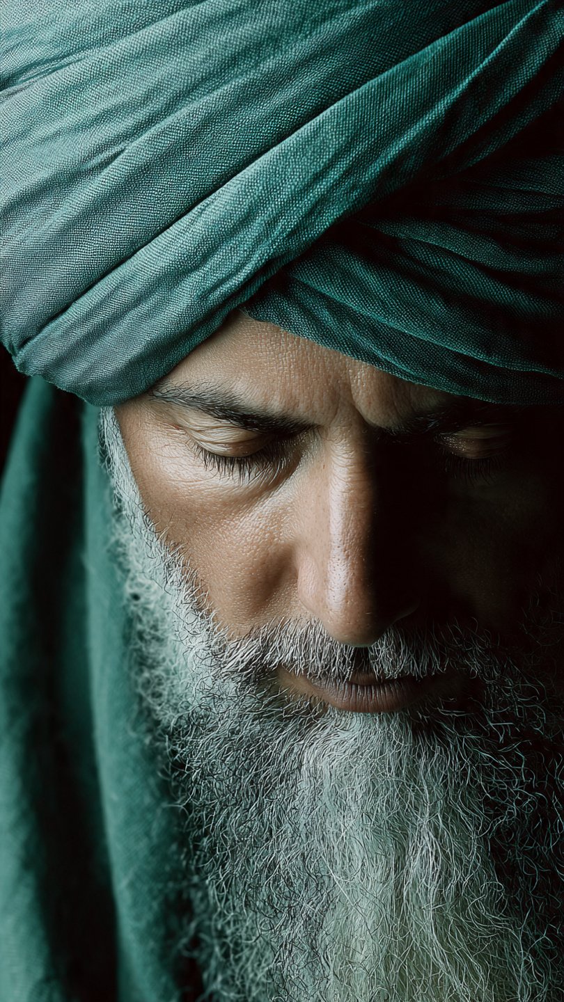 spiritual awareness meditation