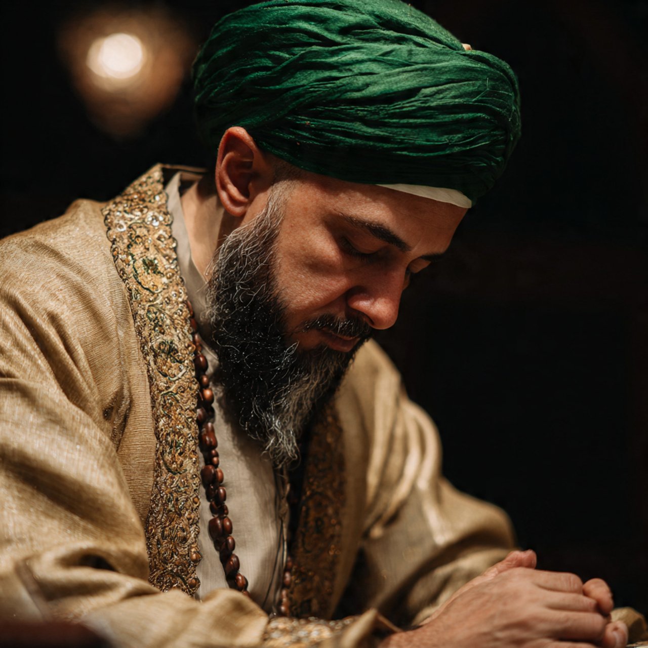 sufi zikr meditation