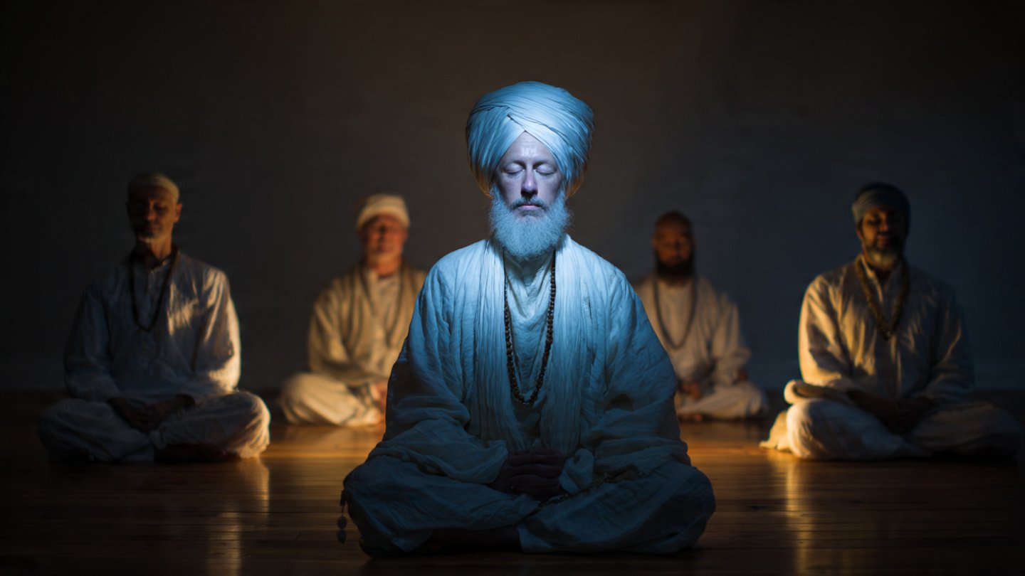 Spirituality in Dehradun