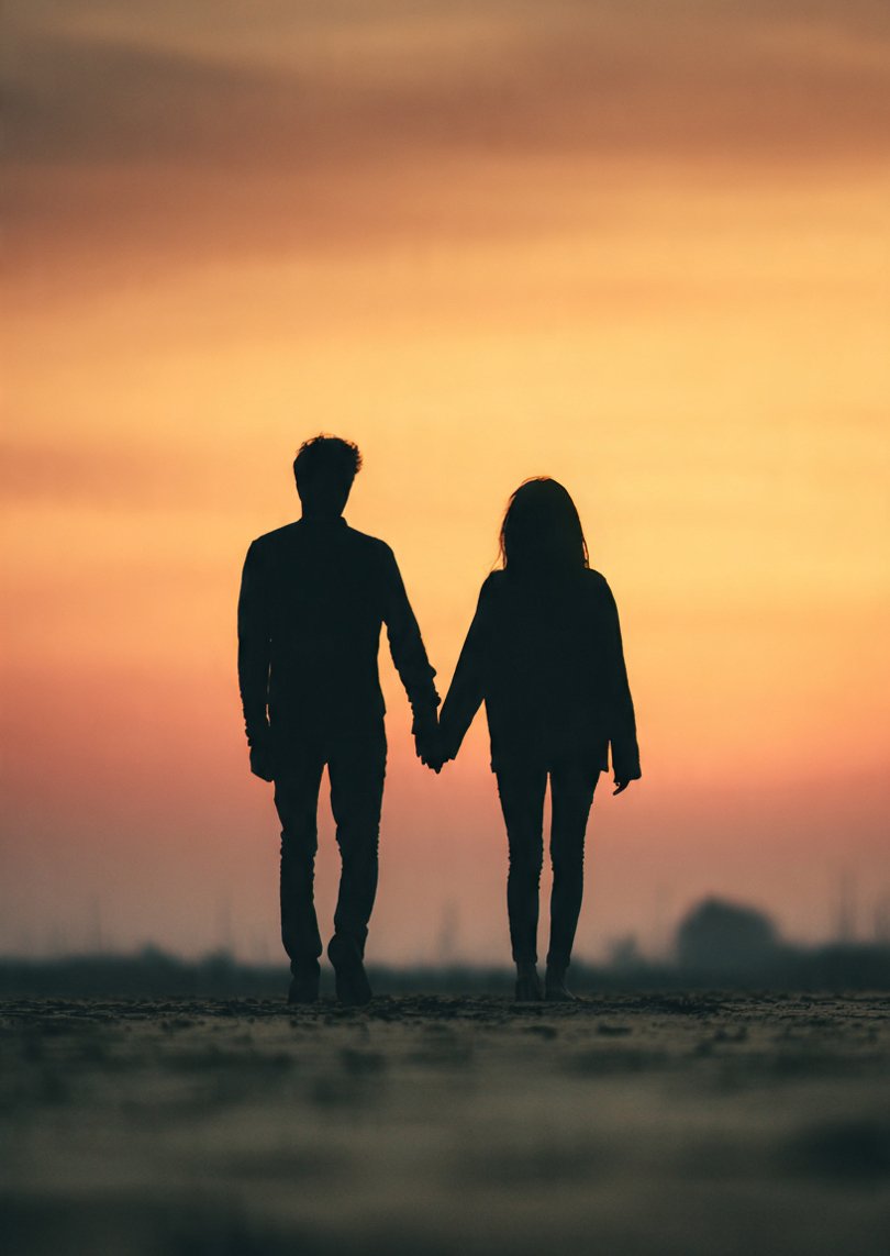 spiritual relationship and marriage connection