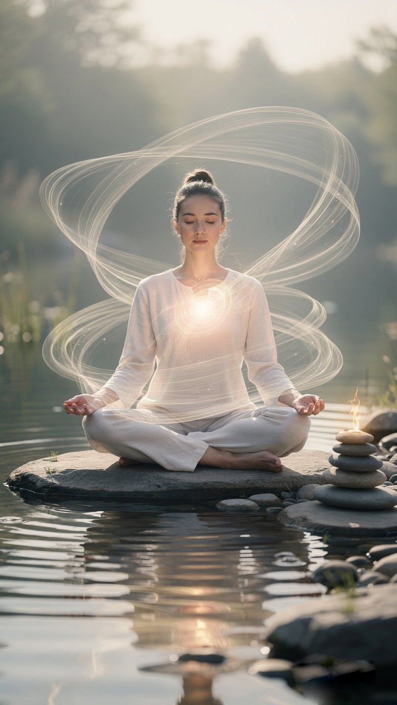 quantum healing benefits