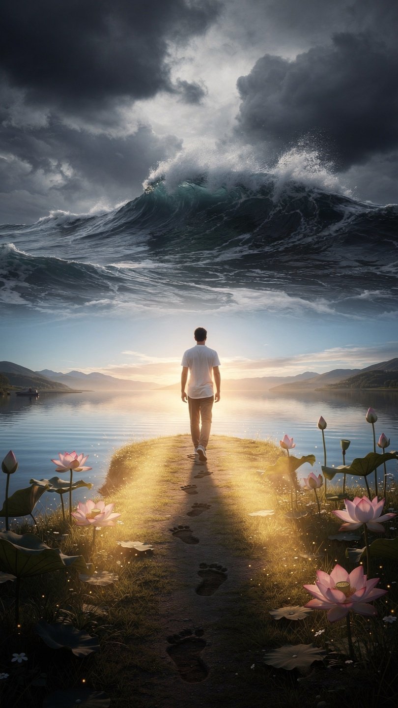 Peace and Clarity
