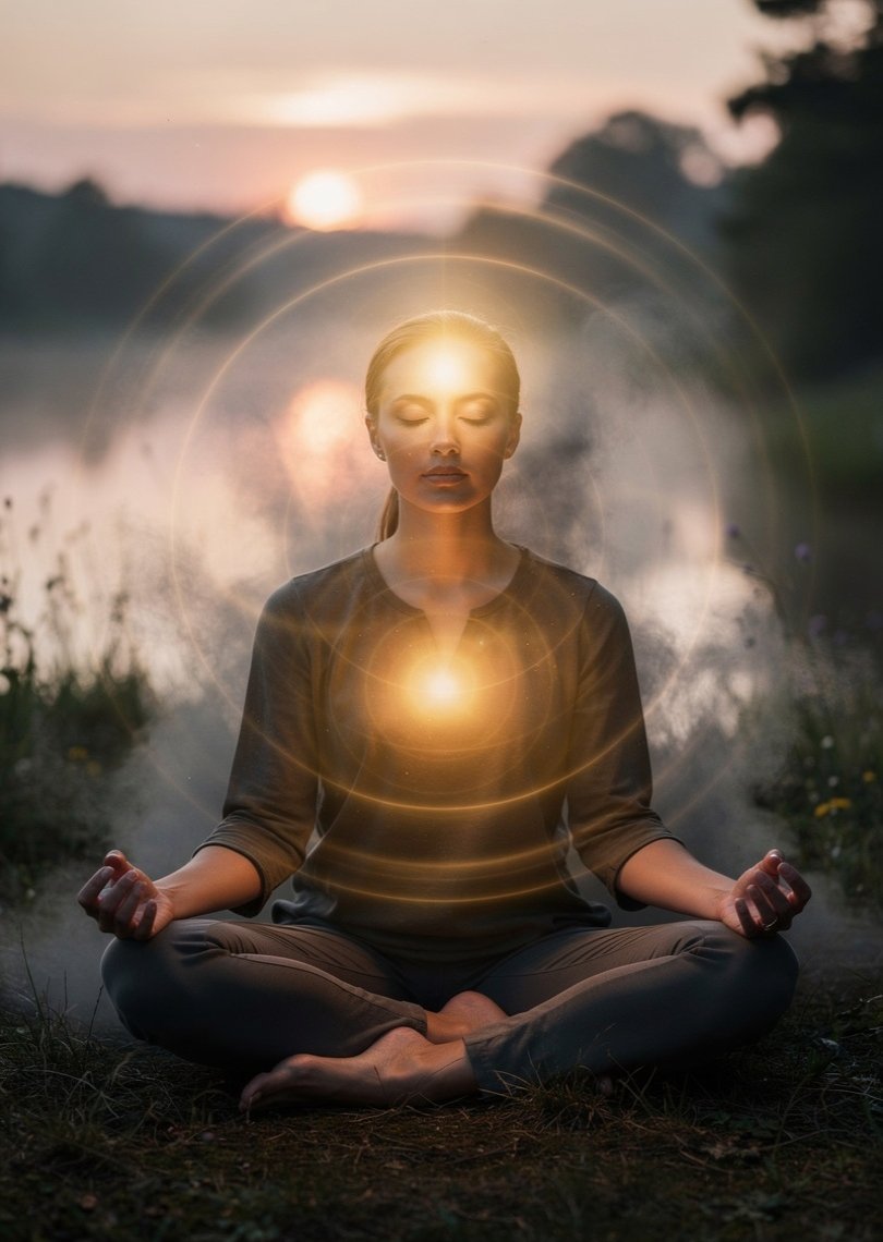 spiritual energy diagnosis consultation