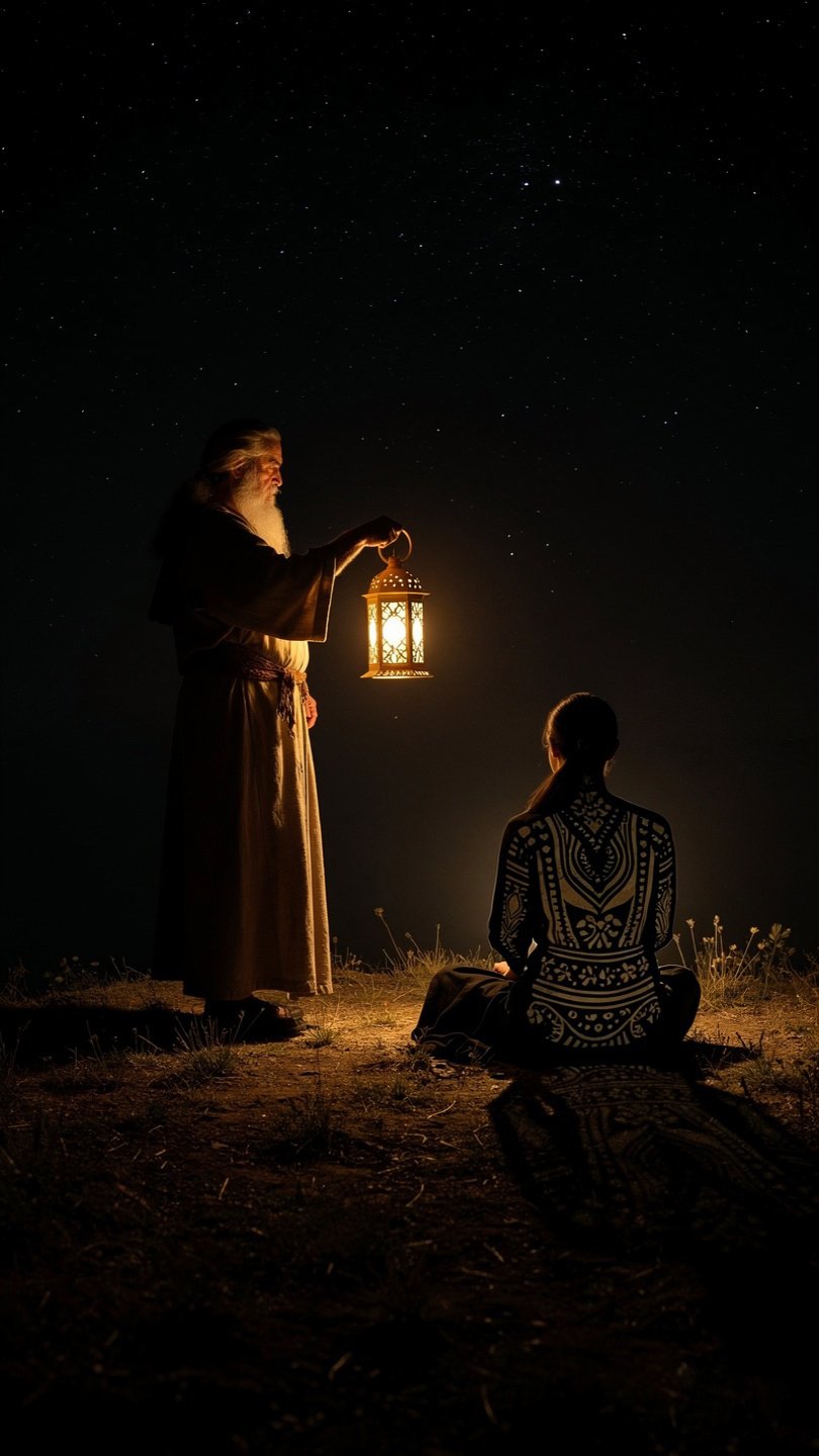 Spiritual Insight Clarity