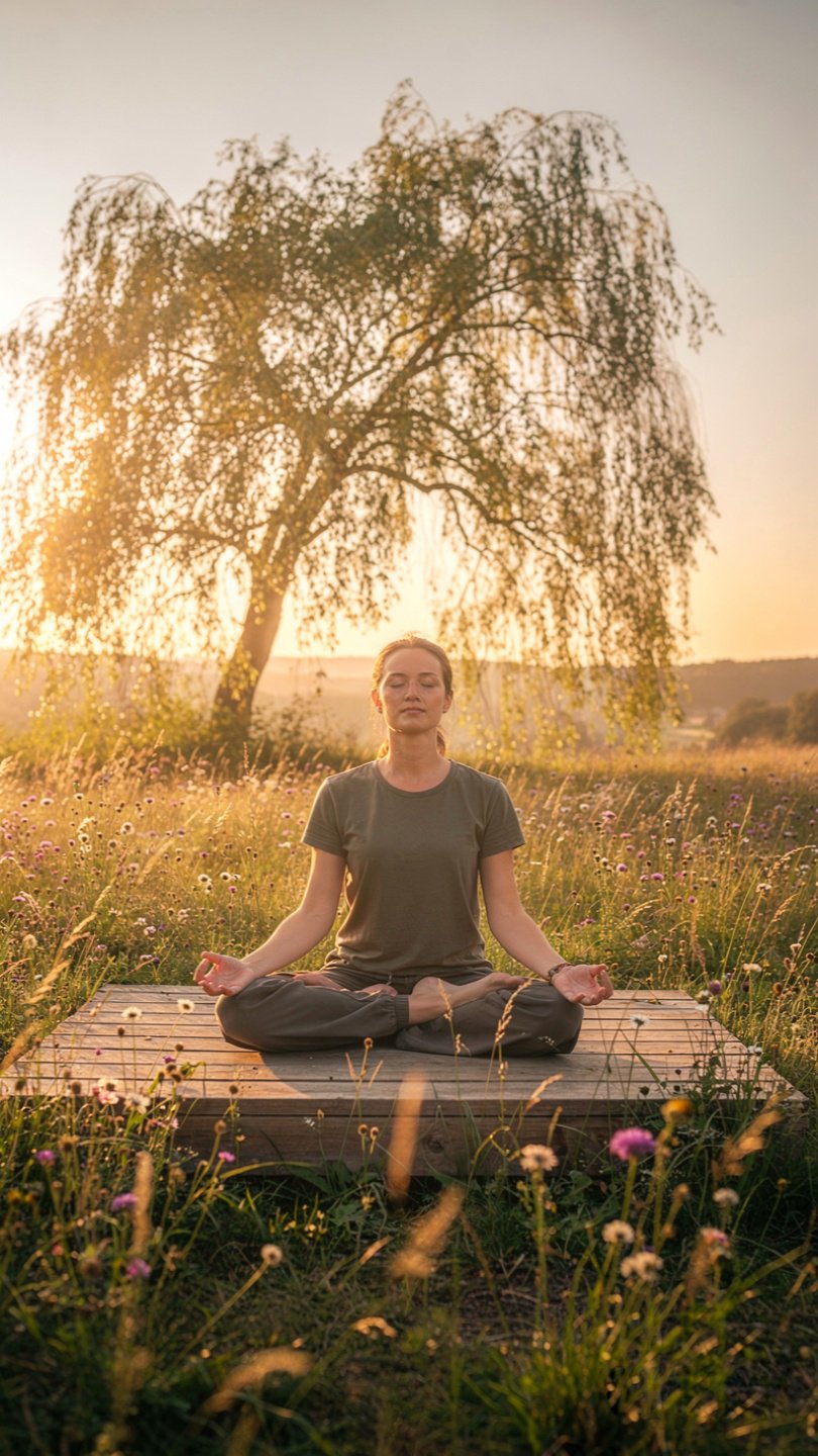 Long-Term Spiritual Growth