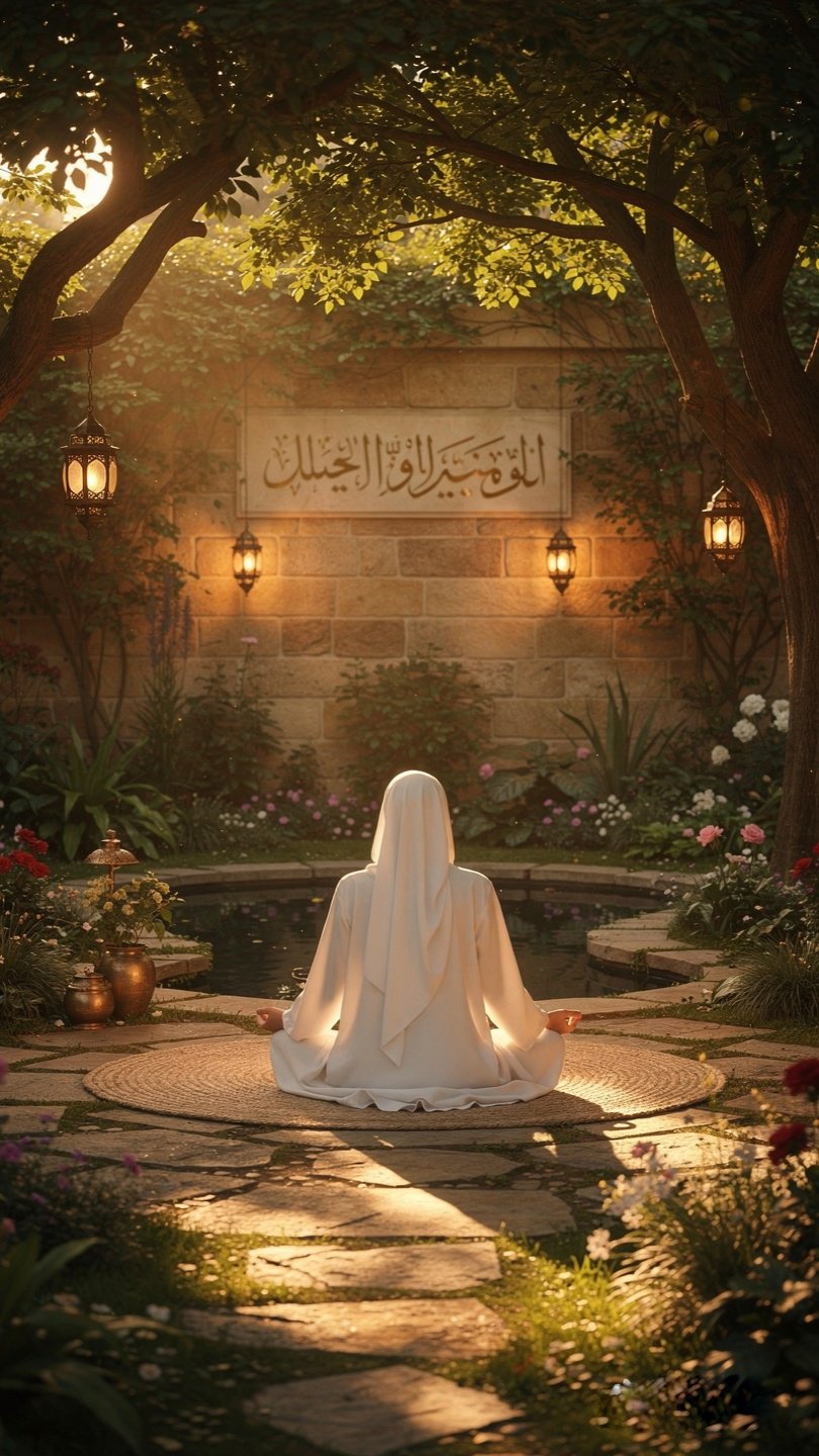 sufi spiritual guidance online
