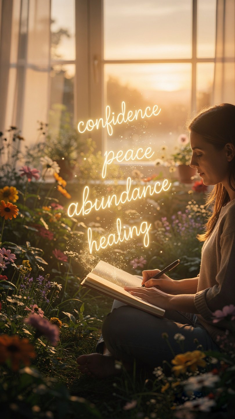 positive life mindset