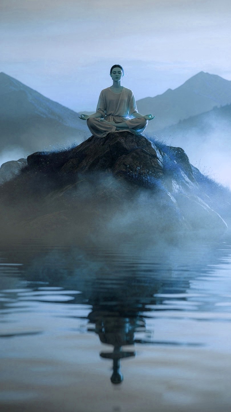 Mindfulness and Self-Awareness