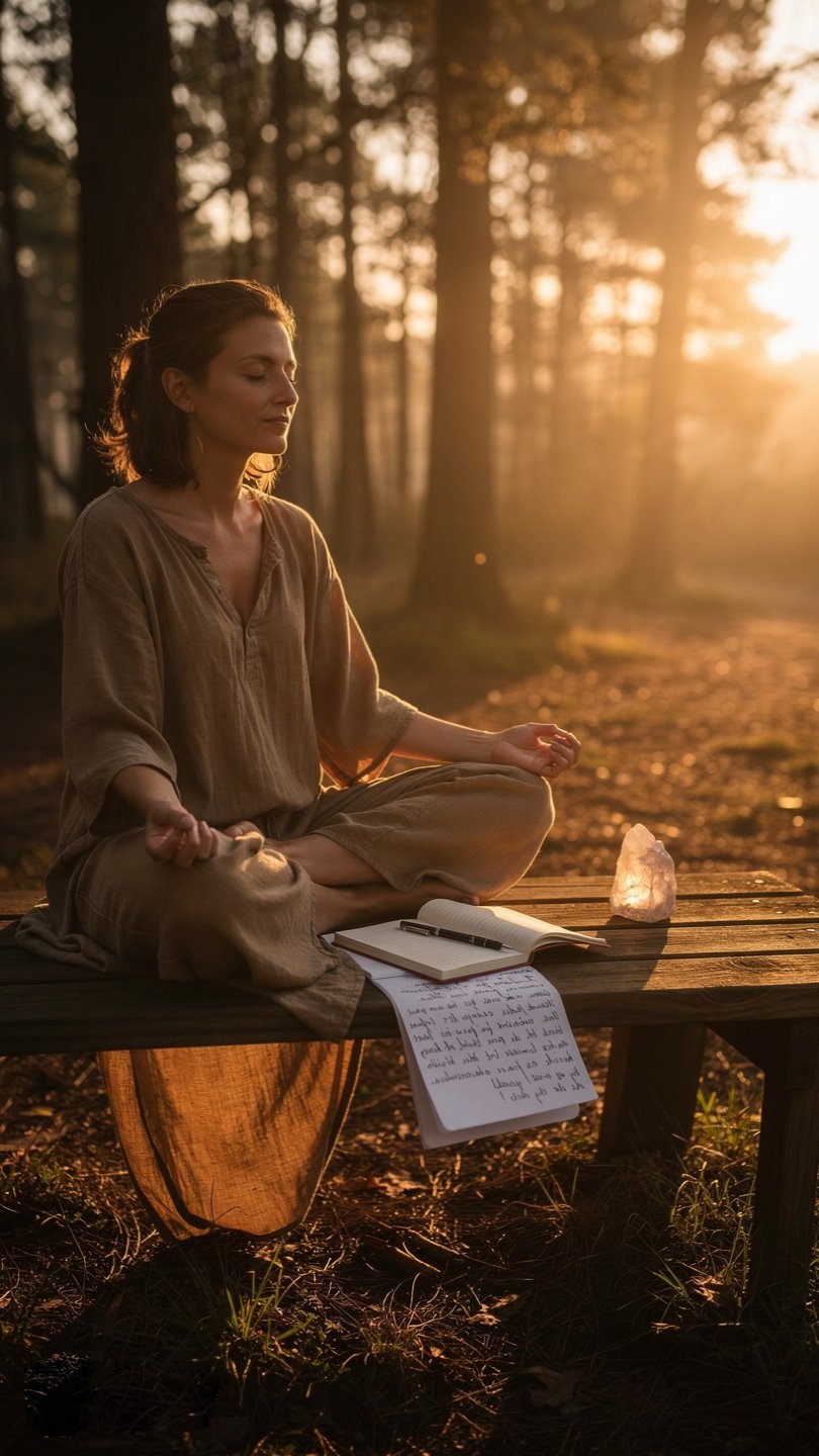Benefits of Daily Practice