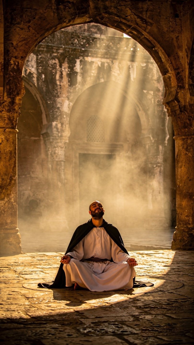 inner peace spiritual healing
