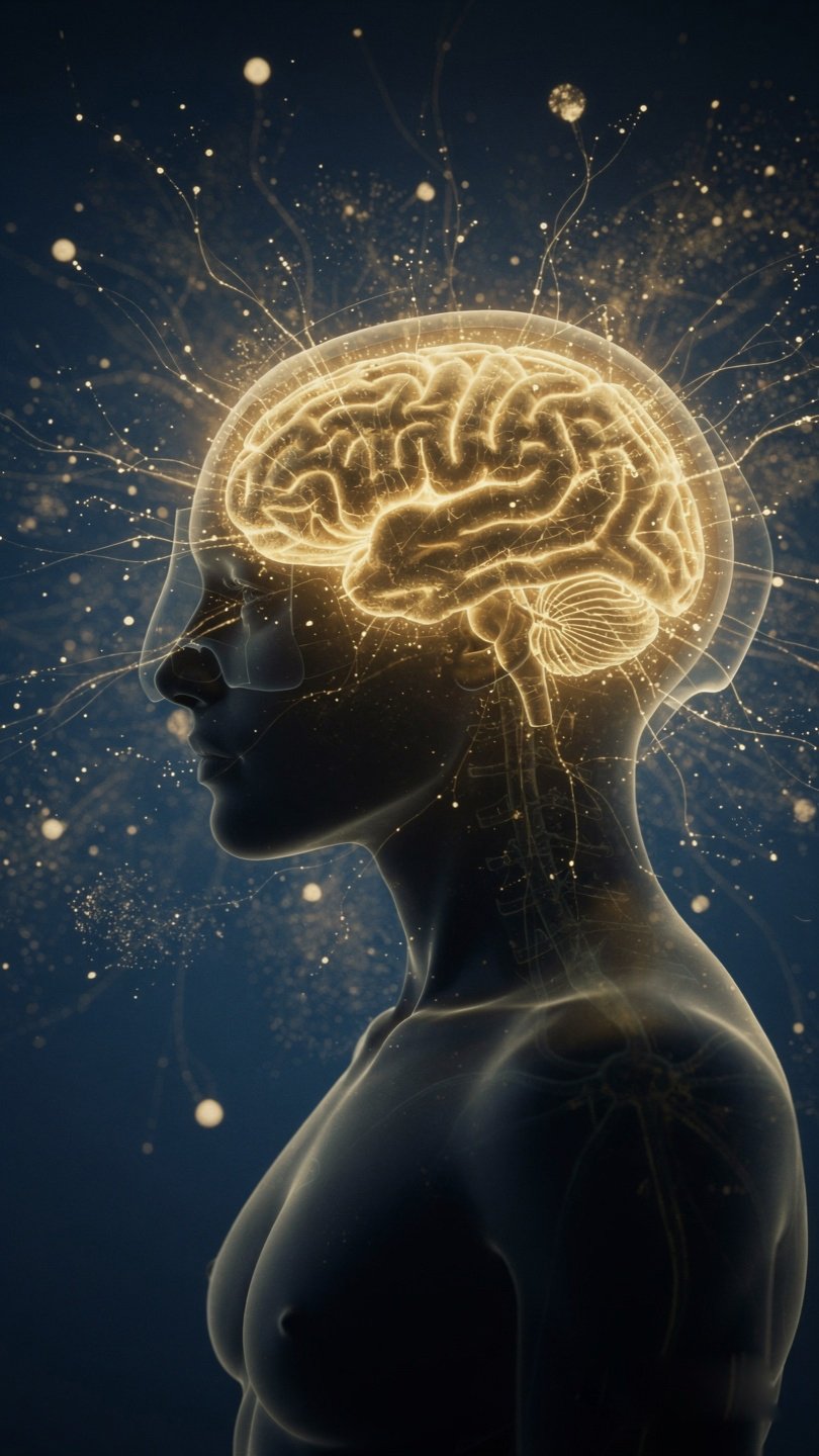 conscious mind awareness