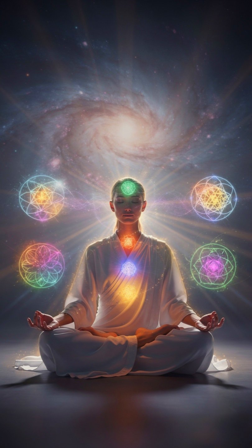 spiritual reflection prayer