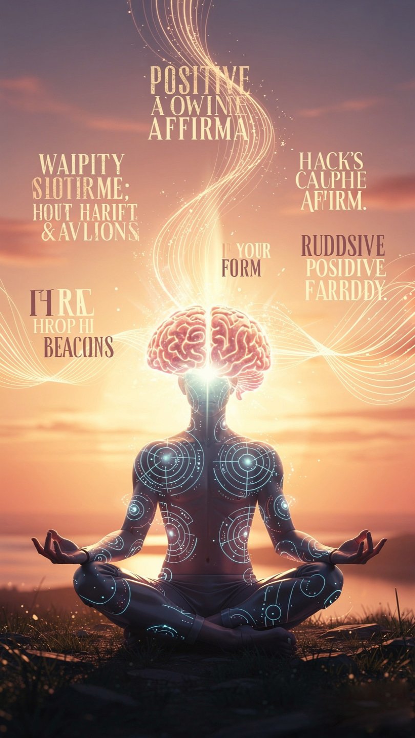developing positive mind power