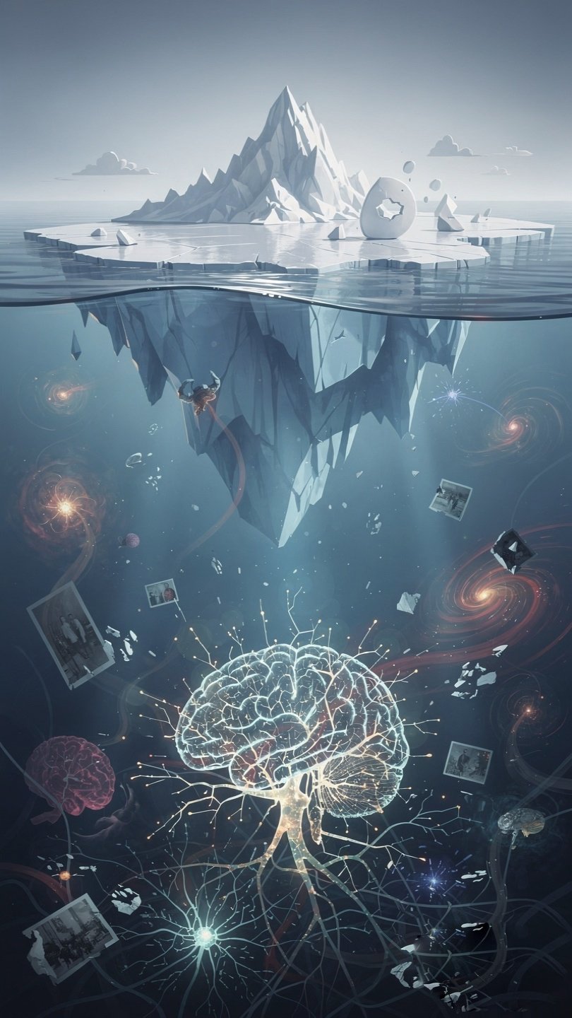 subconscious mind understanding