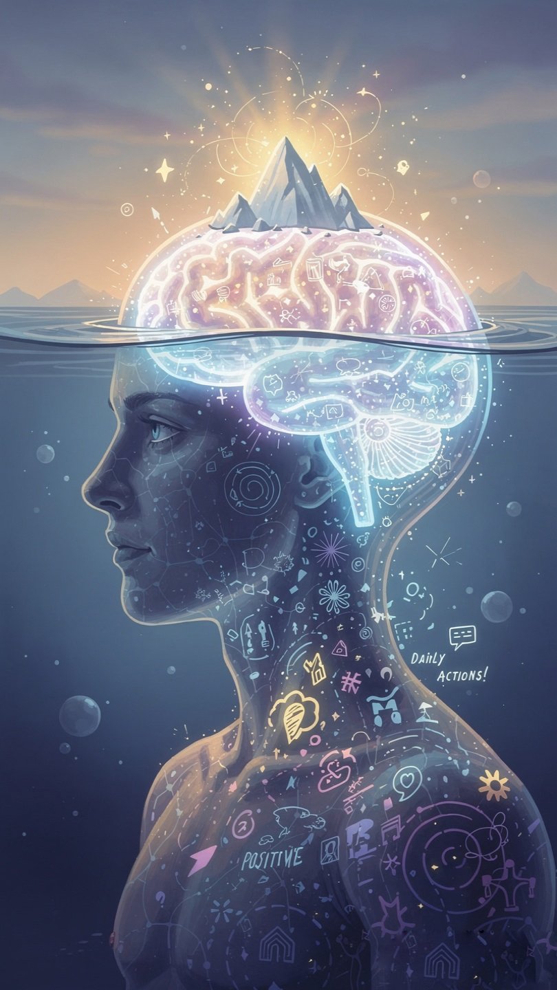 subconscious mind power
