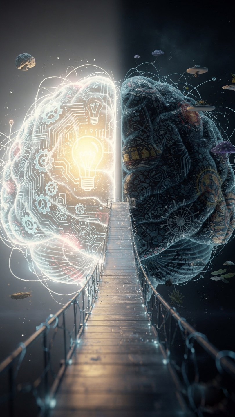 conscious subconscious connection