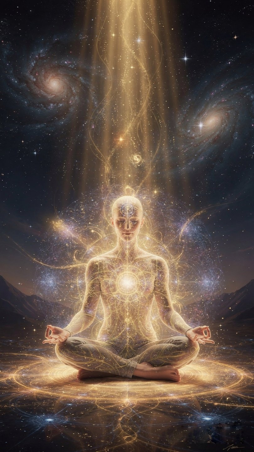 Higher Consciousness