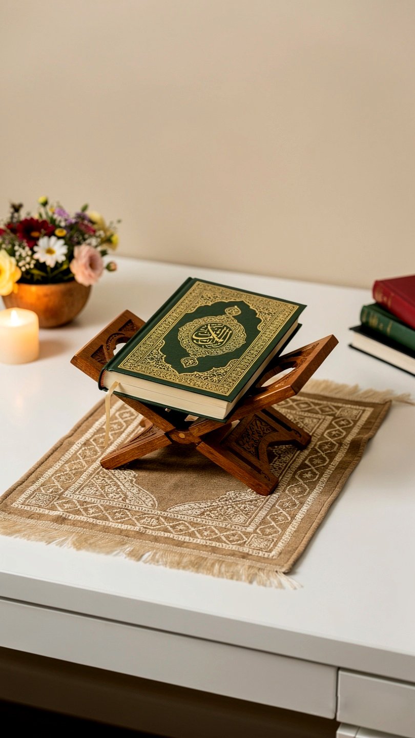 quran recitation spiritual healing