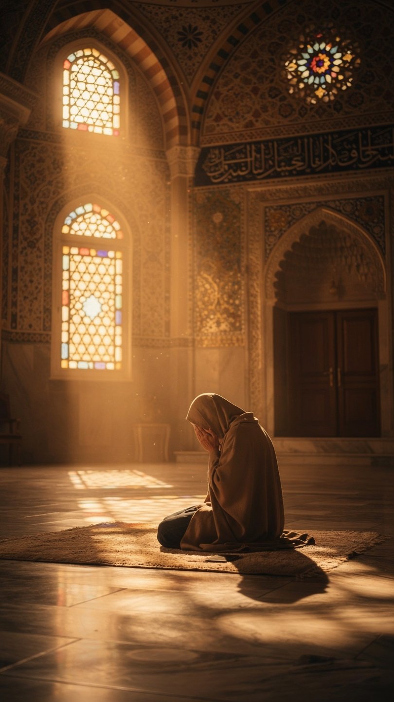 inner peace spiritual guidance