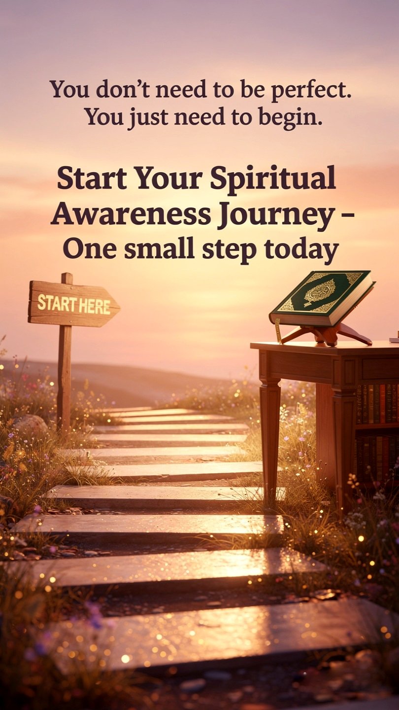 spiritual peace reflection