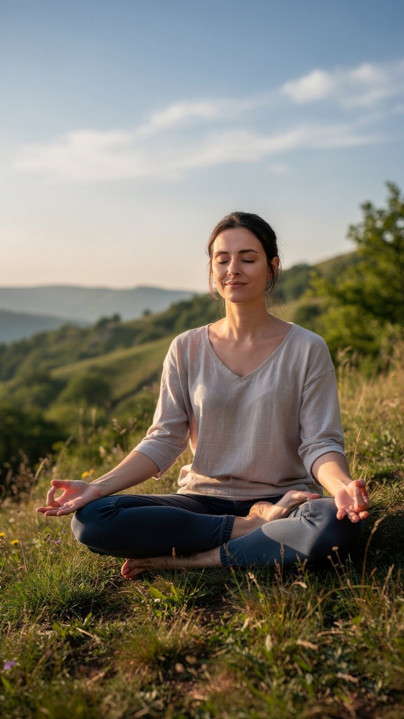 Self-Awareness & Mindfulness