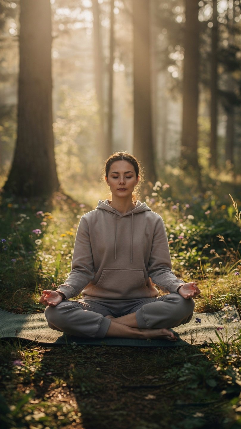 Mental Clarity & Emotional Balance