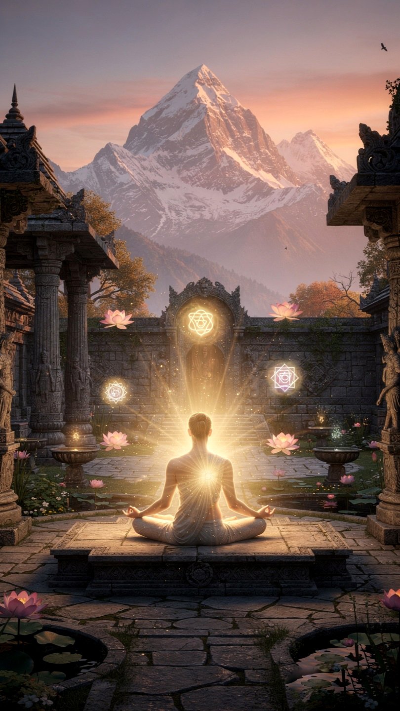 Long-Term Spiritual Benefits