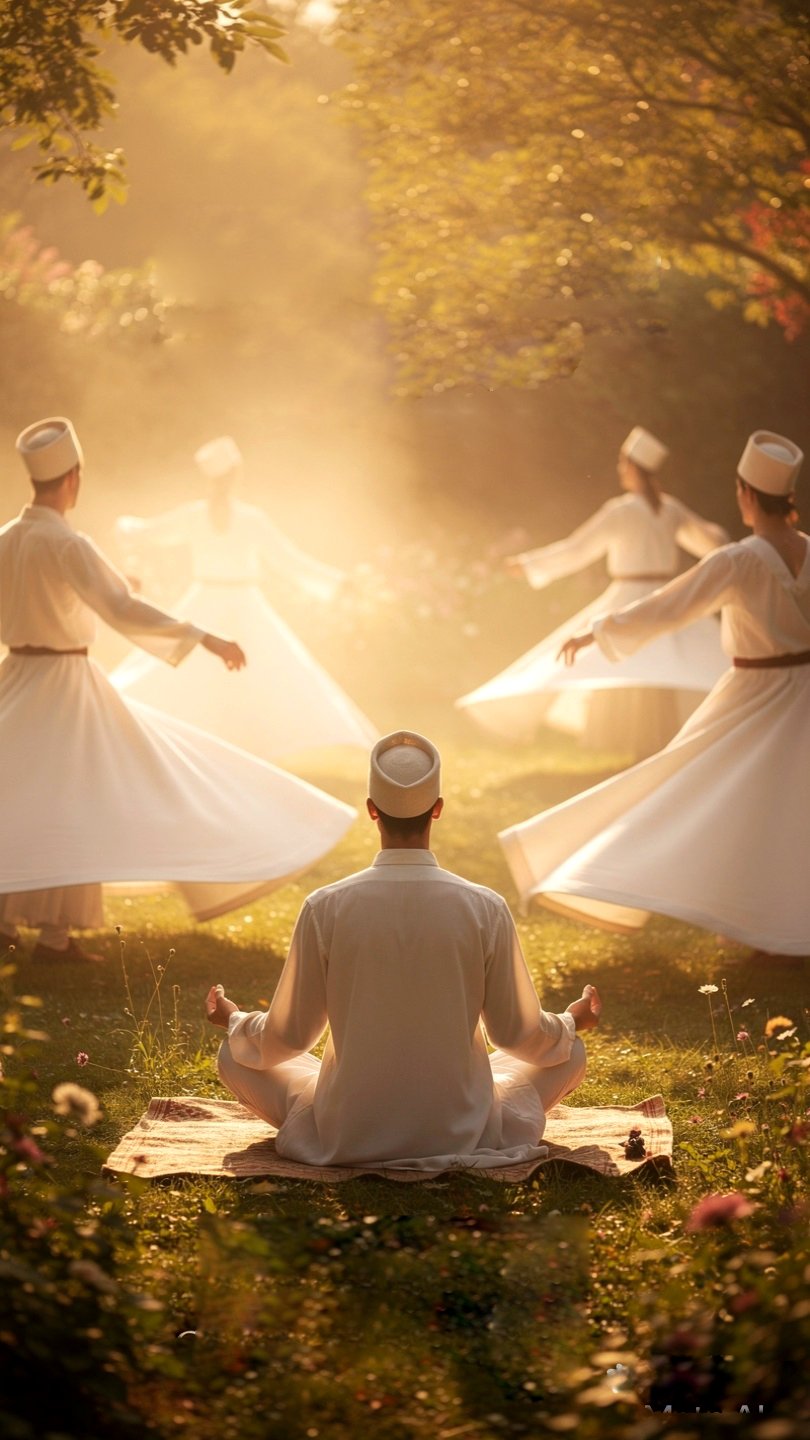 heart mind alignment meditation