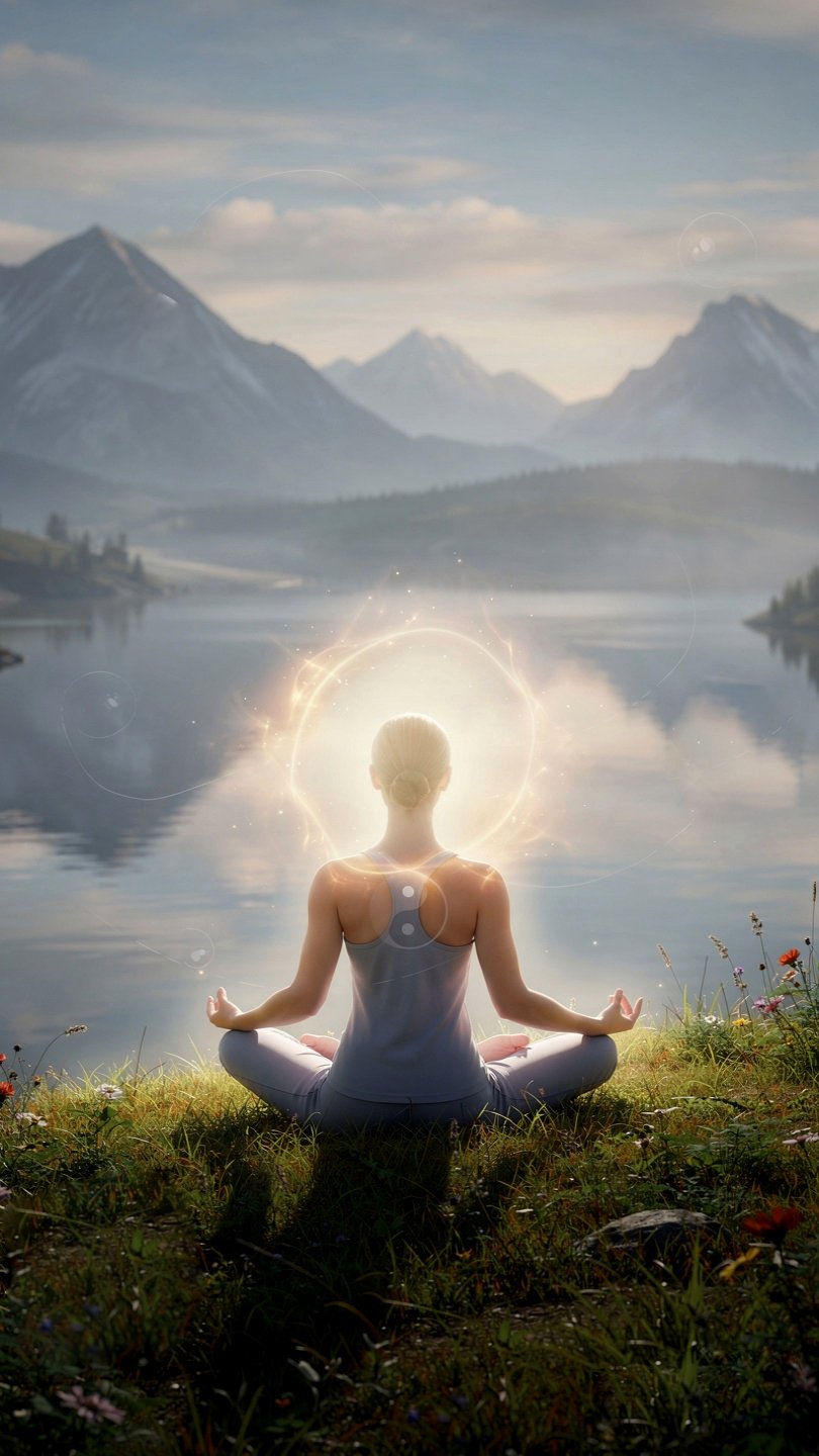 spiritual awareness mind balance
