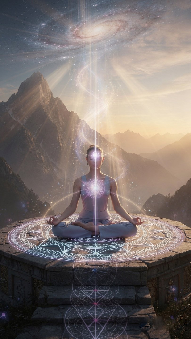 positive thinking manifestation